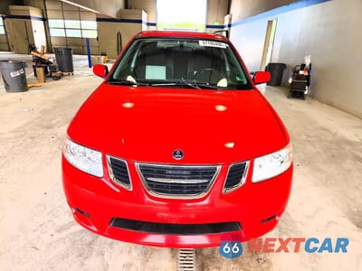 Piąte zdjęcie samochodu w środku: 2006 SAAB 9-2 2.5I VIN:JF4GG61686G050251 - miniatura