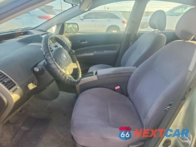 Zdjęcie 7 z 12 samochodu: 2009 TOYOTA PRIUS BASE VIN:JTDKB20U697887514 - miniatura