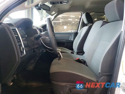 Zdjęcie 7 z 12 samochodu: 2023 RAM 1500 CLASSIC SLT VIN:3C6RR7LG0PG661216 - miniatura