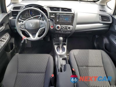 Zdjęcie 8 z 12 samochodu: 2020 HONDA FIT EX VIN:3HGGK5H85LM713740 - miniatura