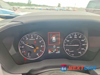 Zdjęcie 9 z 13 samochodu: 2026 SUBARU CROSSTREK PREMIUM VIN:4S4GUHD68T3762085 - miniatura