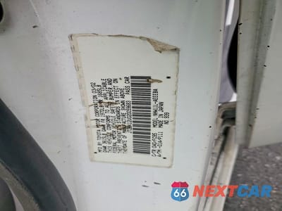 Zdjęcie 12 z 12 samochodu: 2002 TOYOTA PRIUS BASE VIN:JT2BK12U020059683 - miniatura