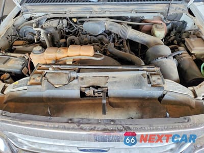 Zdjęcie 11 z 12 samochodu: 2002 FORD F250 SUPER DUTY VIN:1FTNX20L22EB64122 - miniatura