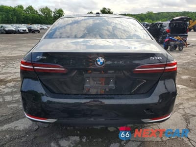 Zdjęcie 6 z 12 samochodu: 2024 BMW 530 XI VIN:WBA53FJ04RCS52275 - miniatura