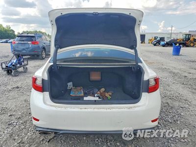Zdjęcie 6 z 12 samochodu: 2016 LEXUS ES 350 VIN:JTHBK1GG8G2217806 - miniatura