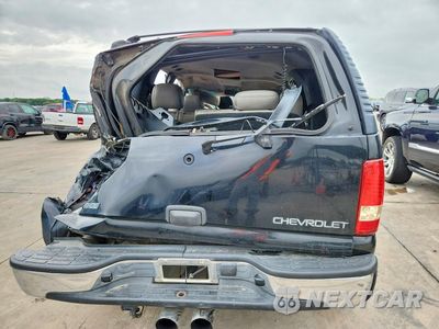Zdjęcie 6 z 13 samochodu: 2002 CHEVROLET TAHOE C1500 VIN:1GNEC13Z32J160052 - miniatura