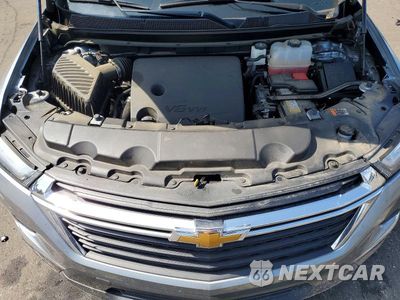 Zdjęcie 11 z 12 samochodu: 2024 CHEVROLET TRAVERSE LIMITED LS VIN:1GNESTKW1RJ139054 - miniatura