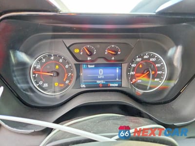 Zdjęcie 9 z 13 samochodu: 2020 CHEVROLET CAMARO LS VIN:1G1FB1RX3L0135268 - miniatura