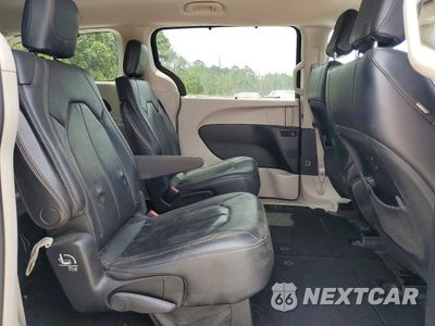 Zdjęcie 11 z 14 samochodu: 2018 CHRYSLER PACIFICA TOURING L VIN:2C4RC1BG8JR149360 - miniatura