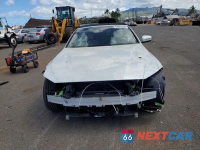 Piąte zdjęcie samochodu w środku: 2022 BMW 430I VIN:WBA23AT05NCK77599 - miniatura