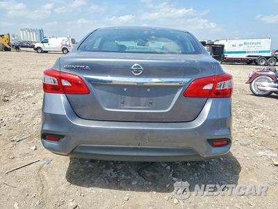 Zdjęcie 6 z 12 samochodu: 2017 NISSAN SENTRA VIN:3N1AB7AP0HY220424 - miniatura