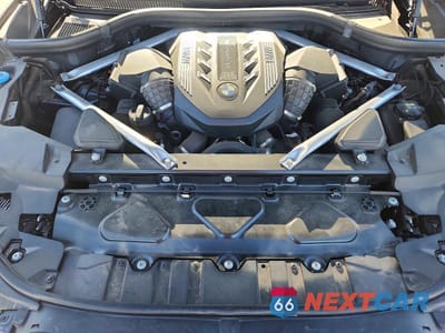 Zdjęcie 12 z 13 samochodu: 2021 BMW X5 M50I VIN:5UXJU4C03M9H40978 - miniatura