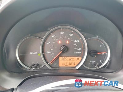 Zdjęcie 9 z 13 samochodu: 2012 TOYOTA YARIS 5-DOOR LE VIN:JTDKTUD35CD517447 - miniatura