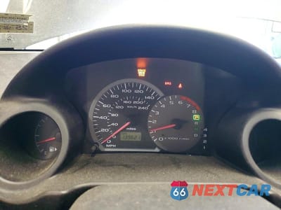 Zdjęcie 9 z 12 samochodu: 2003 MITSUBISHI ECLIPSE SPYDER GS VIN:4A3AE45GX3E202545 - miniatura