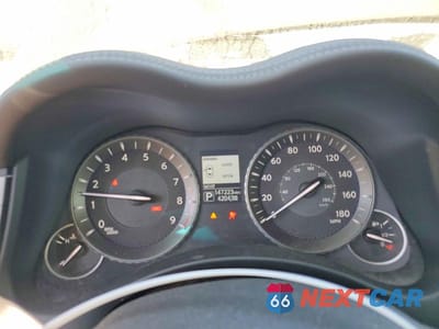 Zdjęcie 9 z 12 samochodu: 2015 INFINITI Q70L 3.7 VIN:JN1BY1PR4FM830156 - miniatura