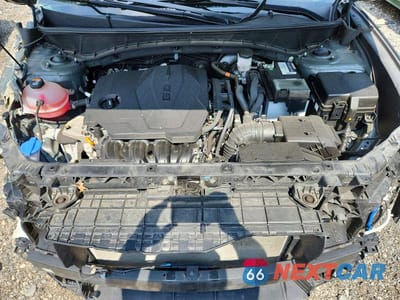 Zdjęcie 12 z 13 samochodu: 2023 HYUNDAI TUCSON LIMITED VIN:5NMJECAEXPH210245 - miniatura