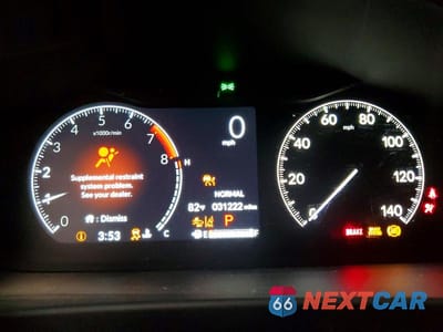 Zdjęcie 9 z 13 samochodu: 2024 HONDA RIDGELINE SPORT VIN:5FPYK3F29RB028179 - miniatura