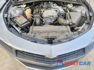Zdjęcie 11 z 13 samochodu: 2020 CHEVROLET CAMARO LS VIN:1G1FB1RX3L0135268 - miniatura
