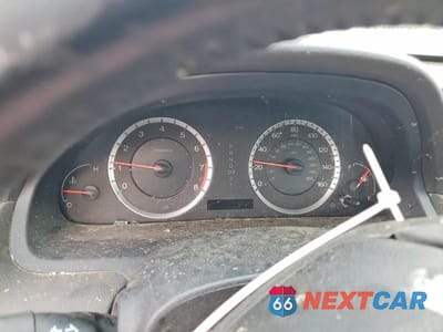 Zdjęcie 9 z 12 samochodu: 2008 HONDA ACCORD EXL VIN:1HGCP36858A064646 - miniatura