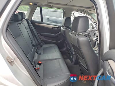 Zdjęcie 11 z 14 samochodu: 2014 BMW X1 XDRIVE28I VIN:WBAVL1C56EVY21539 - miniatura