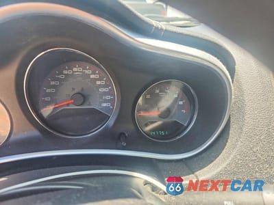 Zdjęcie 9 z 12 samochodu: 2012 DODGE AVENGER SE VIN:1C3CDZAB0CN259329 - miniatura