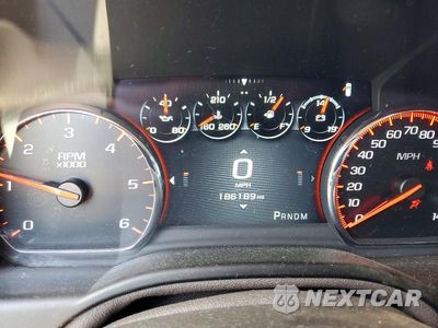 Zdjęcie 9 z 13 samochodu: 2015 GMC YUKON DENALI VIN:1GKS2CKJ4FR734806 - miniatura