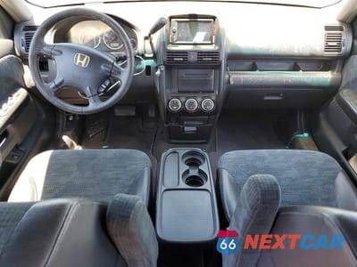 Zdjęcie 8 z 13 samochodu: 2004 HONDA CR-V LX VIN:SHSRD68544U209496 - miniatura