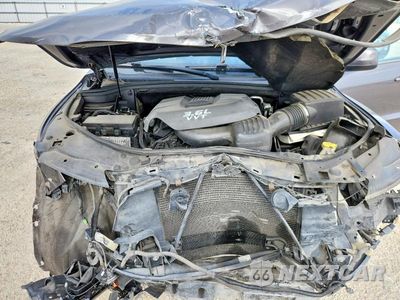 Zdjęcie 23 z 28 samochodu: 2014 DODGE DURANGO SXT VIN:1C4RDHAG4EC973913 - miniatura