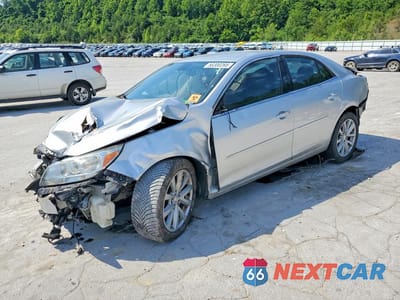 2015 CHEVROLET MALIBU 2LT 1G11D5SL8FU124024 - główne zdjęcie licytacji z USA - miniatura