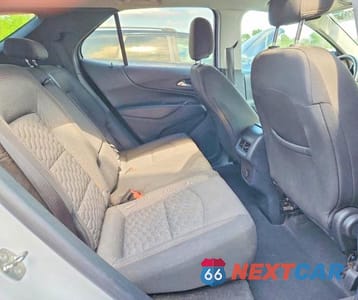 Zdjęcie 11 z 13 samochodu: 2018 CHEVROLET EQUINOX LT VIN:2GNAXJEV7J6290019 - miniatura