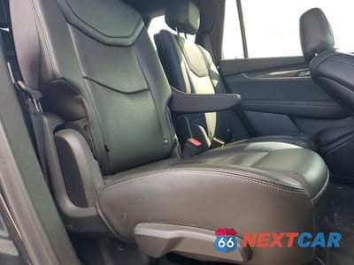 Zdjęcie 11 z 13 samochodu: 2023 CADILLAC XT6 SPORT VIN:1GYKPGRS9PZ185795 - miniatura