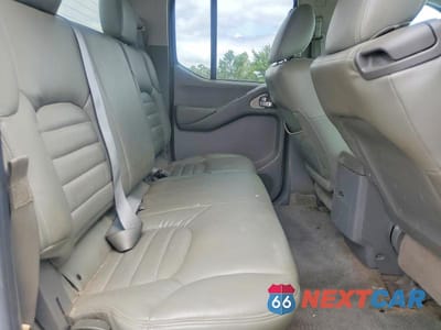 Zdjęcie 10 z 12 samochodu: 2011 NISSAN FRONTIER S VIN:1N6AD0ER1BC443580 - miniatura