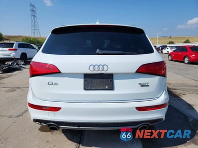 Zdjęcie 6 z 14 samochodu: 2016 AUDI Q5 PREMIUM PLUS S-LINE VIN:WA1D7AFP8GA099284 - miniatura