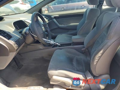 Zdjęcie 7 z 12 samochodu: 2008 HONDA CIVIC LX VIN:2HGFG12688H551945 - miniatura
