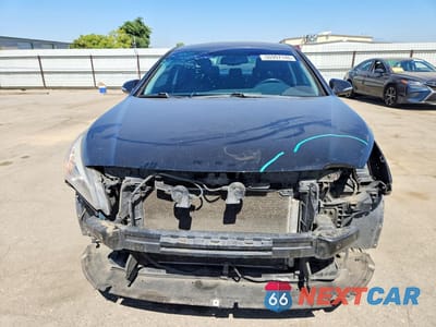 Piąte zdjęcie samochodu w środku: 2017 HYUNDAI SONATA SPORT VIN:5NPE34AF8HH498258 - miniatura