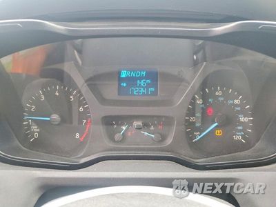 Zdjęcie 9 z 12 samochodu: 2016 FORD TRANSIT T-250 VIN:1FTYR1ZM7GKB47676 - miniatura