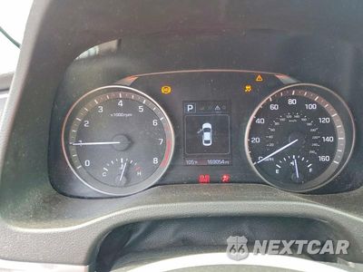 Zdjęcie 9 z 13 samochodu: 2018 HYUNDAI ELANTRA SEL VIN:5NPD84LFXJH265871 - miniatura