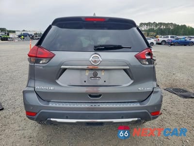 Zdjęcie 6 z 13 samochodu: 2019 NISSAN ROGUE SL VIN:5N1AT2MV5KC716273 - miniatura