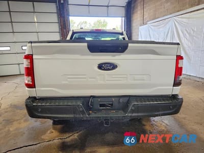 Zdjęcie 6 z 12 samochodu: 2022 FORD F150 VIN:1FTMF1EBXNKD82596 - miniatura