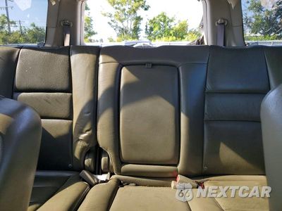 Zdjęcie 10 z 13 samochodu: 2006 HONDA PILOT EX VIN:5FNYF18566B011599 - miniatura