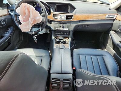 Zdjęcie 8 z 12 samochodu: 2016 MERCEDES-BENZ E 350 4MATIC WAGON VIN:WDDHH8JB8GB279213 - miniatura