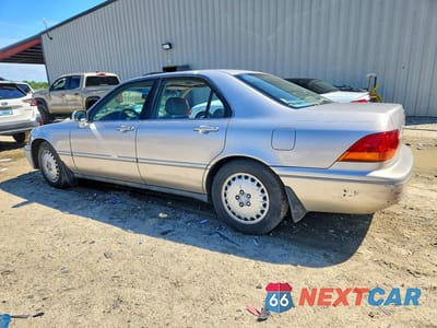 Drugie zdjęcie samochodu z przodu: 1996 ACURA 3.5RL VIN:JH4KA9654TC002963 - miniatura