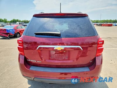 Zdjęcie 6 z 13 samochodu: 2017 CHEVROLET EQUINOX LT VIN:2GNFLFEK0H6216908 - miniatura