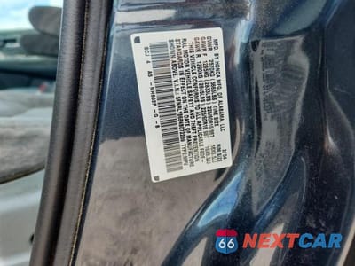 Zdjęcie 13 z 13 samochodu: 2004 HONDA ODYSSEY EX VIN:5FNRL18684B072259 - miniatura