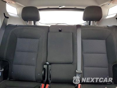 Zdjęcie 10 z 13 samochodu: 2023 GMC TERRAIN SLE VIN:3GKALMEG5PL170316 - miniatura