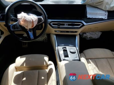 Zdjęcie 8 z 12 samochodu: 2023 BMW I4 EDRIVE 40 VIN:WBY73AW08PFR35114 - miniatura