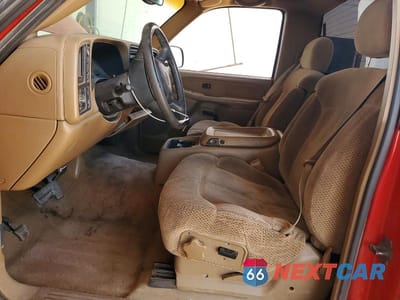 Zdjęcie 7 z 12 samochodu: 1999 CHEVROLET SILVERADO K1500 VIN:1GCEK14T3XZ136462 - miniatura