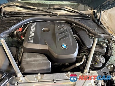 Zdjęcie 7 z 13 samochodu: 2025 BMW 430XI VIN:WBA63DA08SCT35612 - miniatura