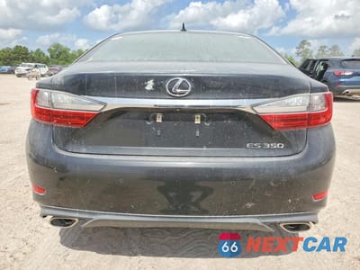 Zdjęcie 6 z 12 samochodu: 2018 LEXUS ES 350 VIN:58ABK1GG6JU115454 - miniatura