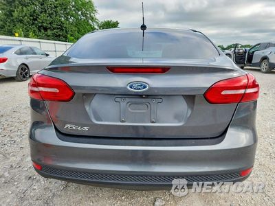 Zdjęcie 6 z 13 samochodu: 2017 FORD FOCUS S VIN:1FADP3E23HL347895 - miniatura